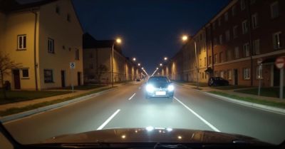 W Pleszewie zatrzymano kierowców za 140 km/h i 111 km/h