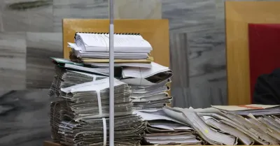 Łódzkie: dwa lata bezwzględnego więzienia dla byłej właścicielki schroniska w Wojtyszkach